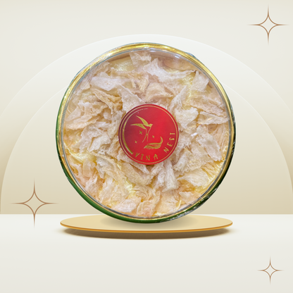 Vinanest Origin 2 (Chân Yến Cục) 100GR