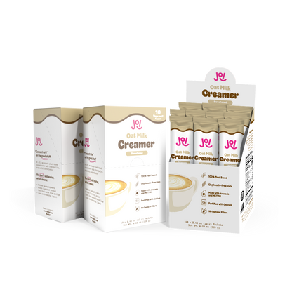 Oat Coffee Creamer 3-Pack by JOI
