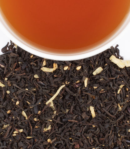 Lunar New Year 2026 – Year of the Horse, Tin of 30 Sachets