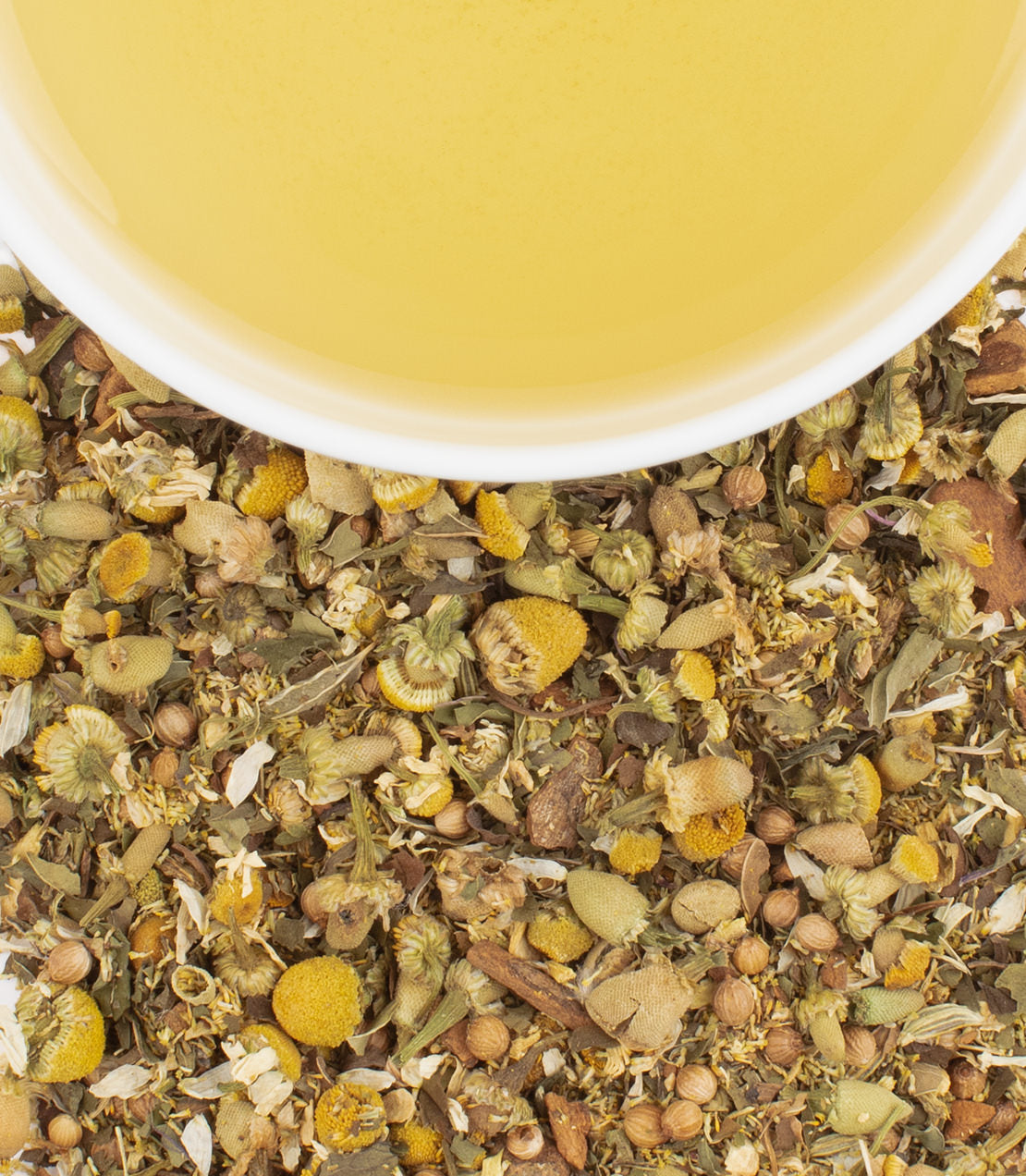 Death on the Nile, Tin of 20 Sachets