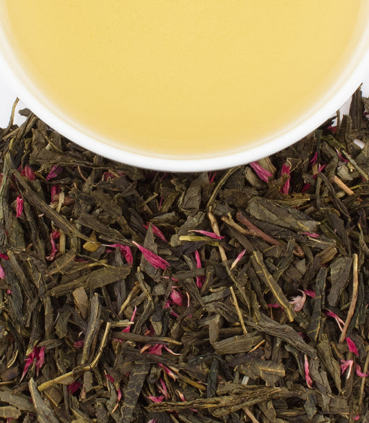 Love Life, Tin of 20 Sachets