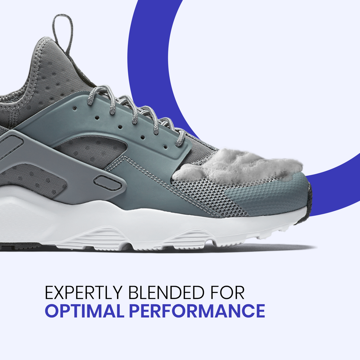 Instant Foam Shoe Cleaning Kit