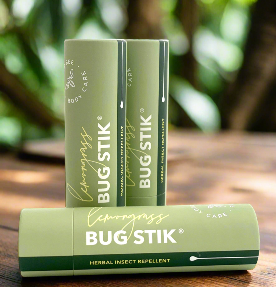 BugStik®️ Herbal Insect Repellent