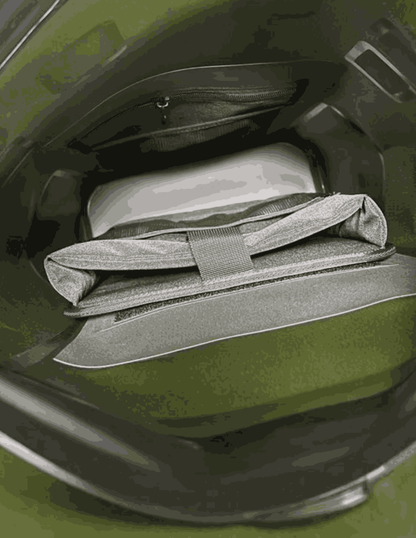 Waterproof Floating Backpack Dry Bag With Shell Bag