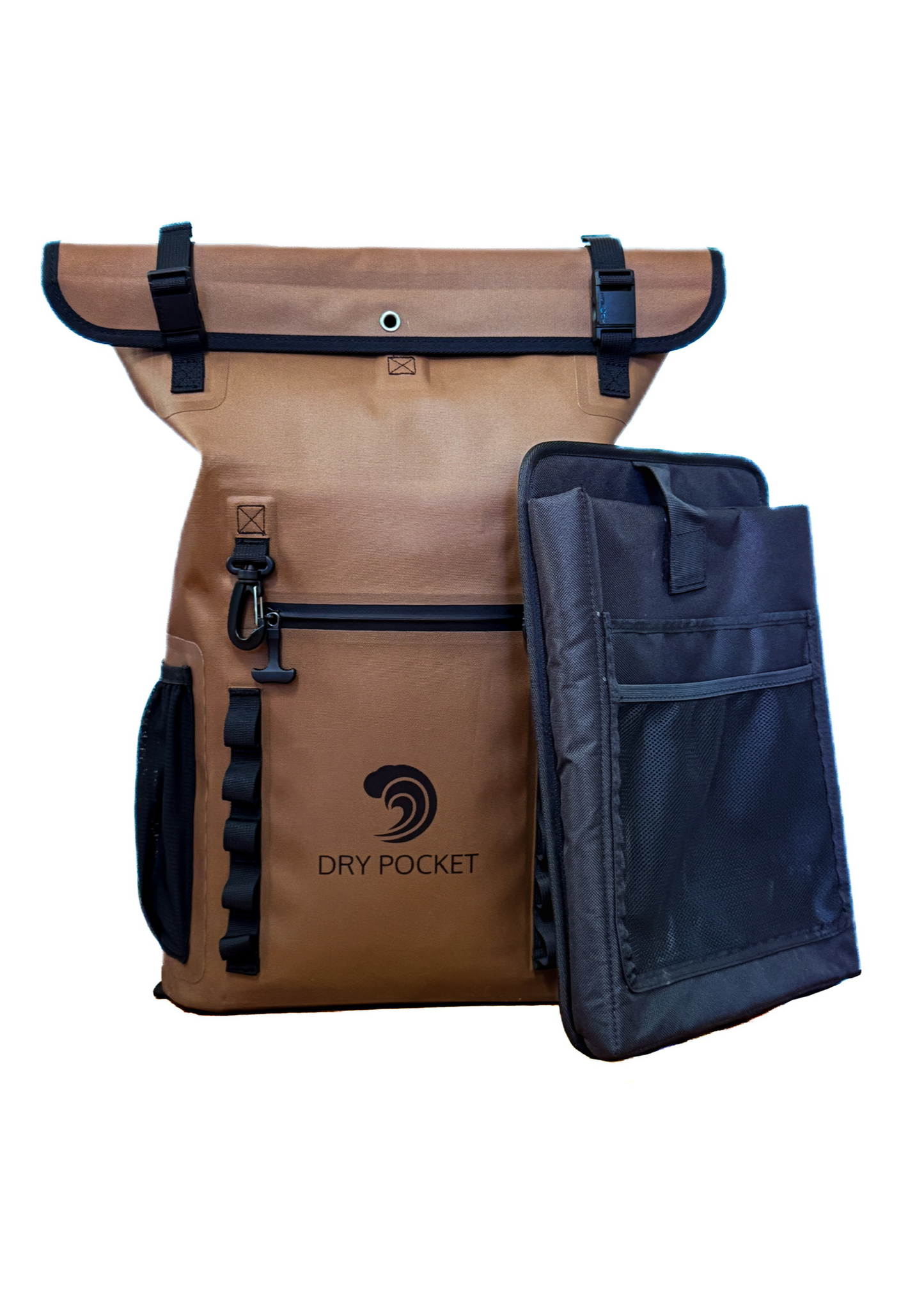 Waterproof Floating Backpack Dry Bag
