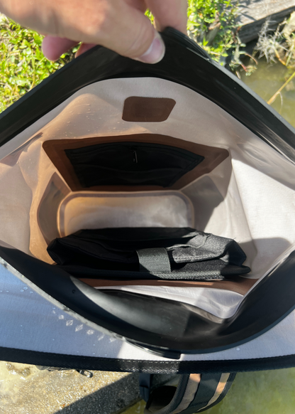 Waterproof Floating Backpack Dry Bag