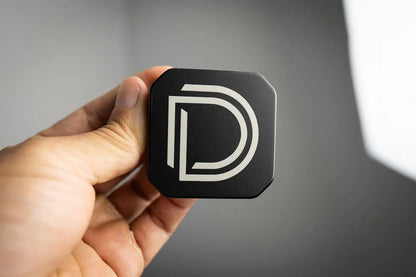 Diode Dynamics SSC1 Cover Overlays - Universal