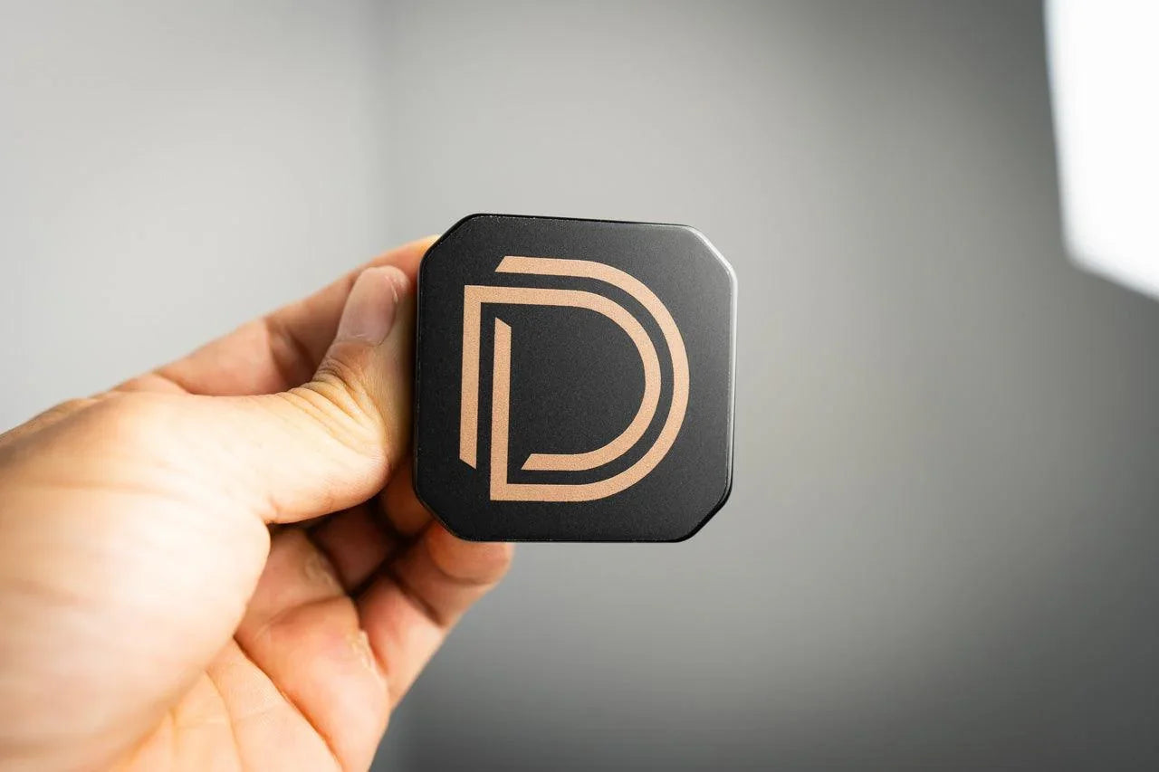 Diode Dynamics SSC1 Cover Overlays - Universal