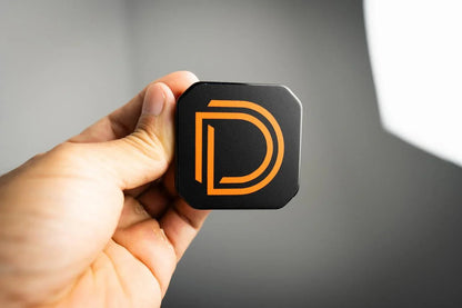 Diode Dynamics SSC1 Cover Overlays - Universal