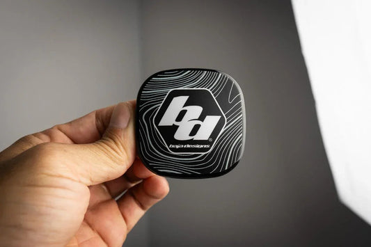Baja Designs S1 Topo Light Cover Overlays  - Universal