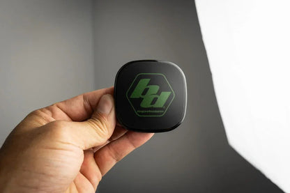 Baja Designs S1 Light Cover Overlays - Universal