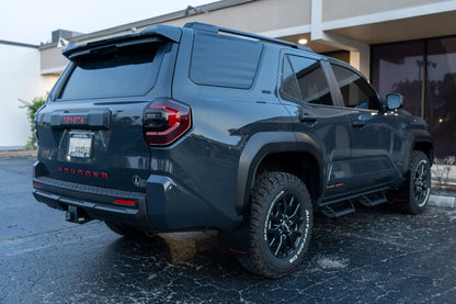 Tail Light Turn Signal and Reverse Overlays - 2025+ 4Runner