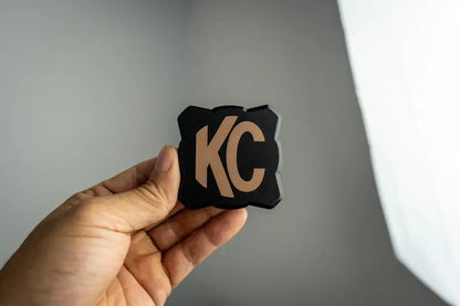 KC HiLITES Flex Era LED Light Bar Cover Overlays - Universal