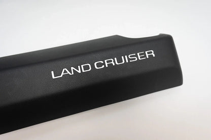 Land Cruiser Passenger Side Dash Inlays - 2024+ Land Cruiser 1958