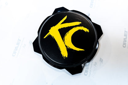 KC HiLITES Retro Series Overlays - Universal