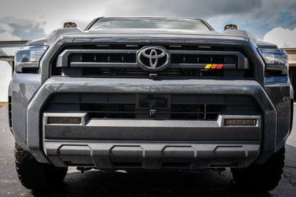 Fog Light Overlays - 2025+ 4Runner