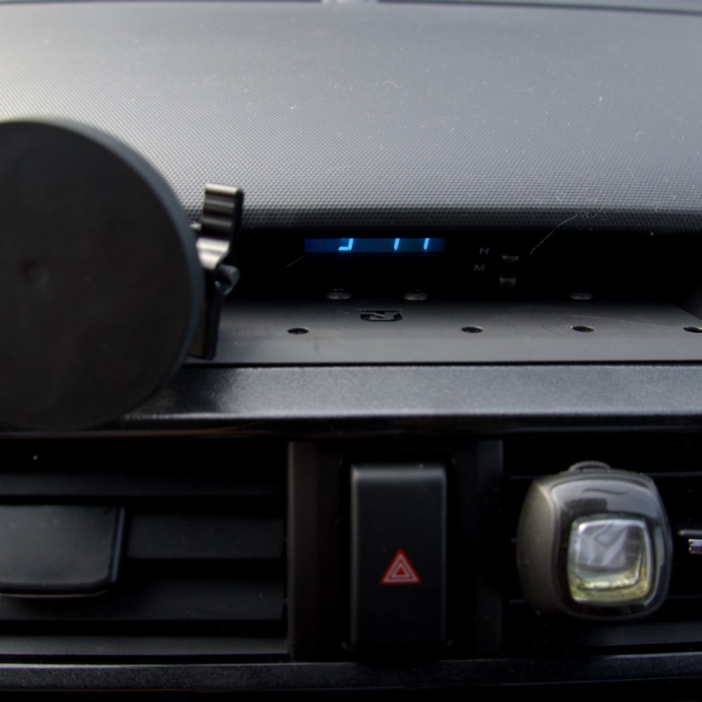 5th Gen 4runner Dashtop Multi Mount (DMM)