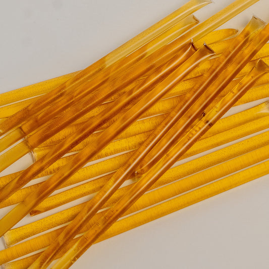 Bulk Wildflower Honey Straws (210 Individual Straws)