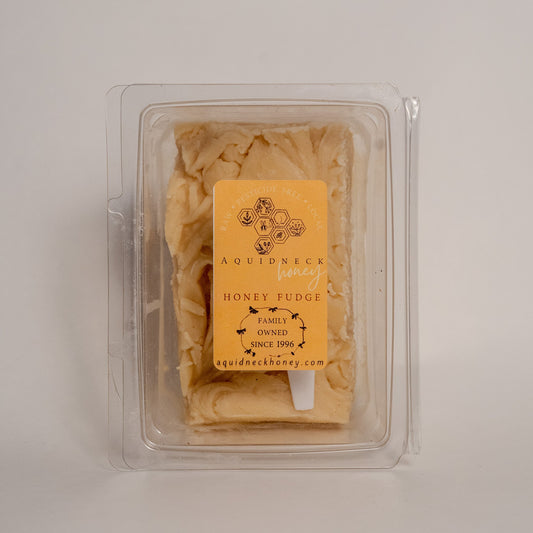 Honey Fudge