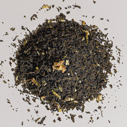 Jasmine Decaf Green Tea