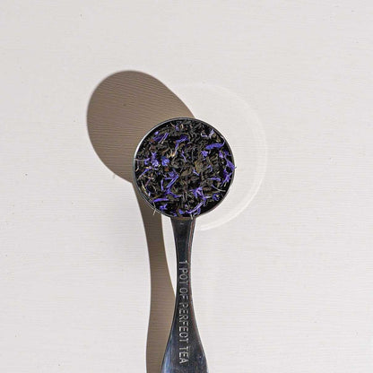 Buckingham Palace Tea