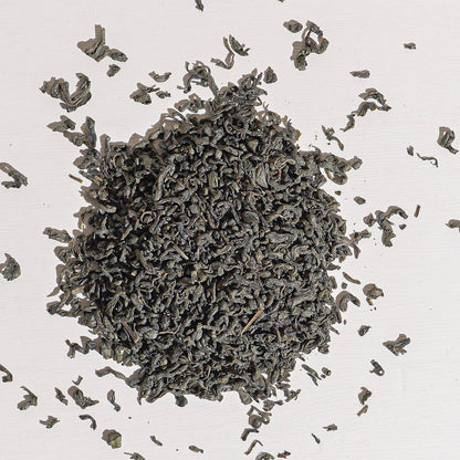 Organic Jasmine Green Tea