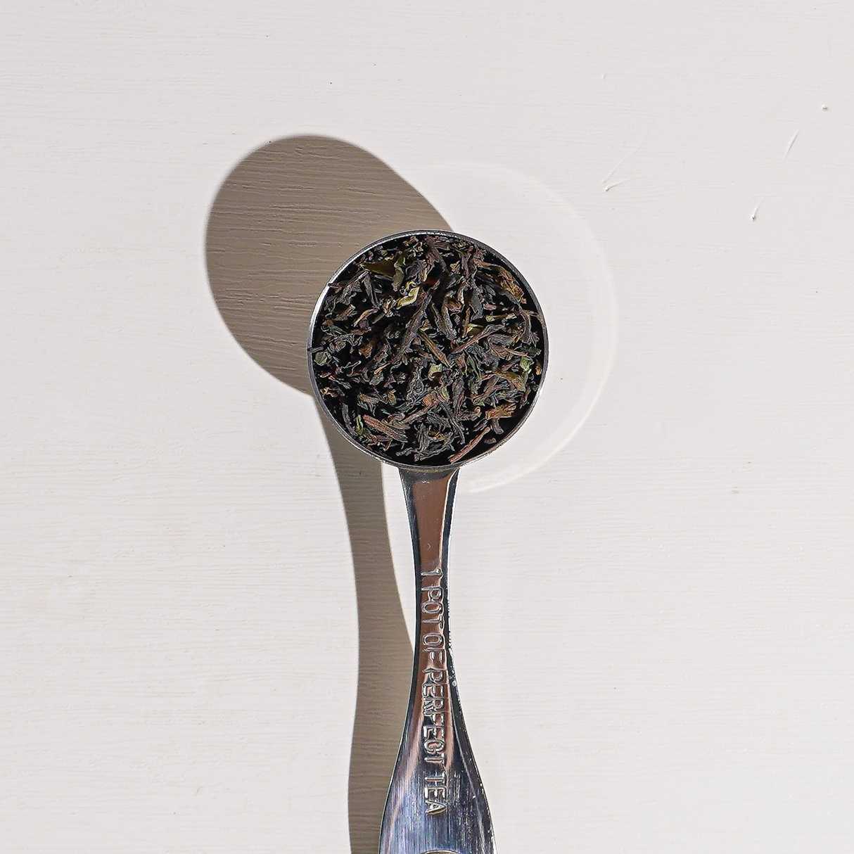 Margaret's Hope Darjeeling Tea