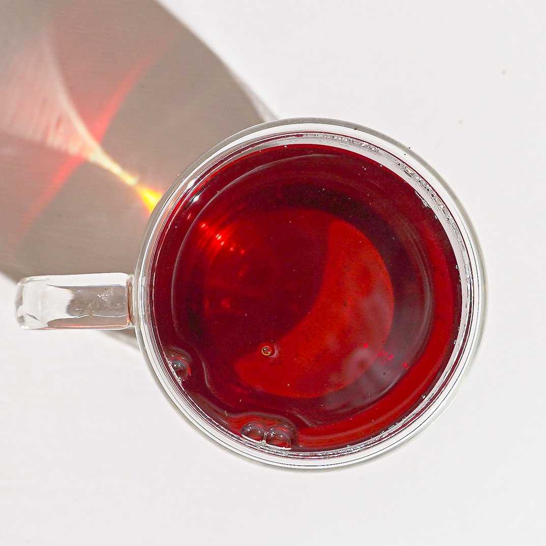 Assam Bukhial - TGFOP Tea