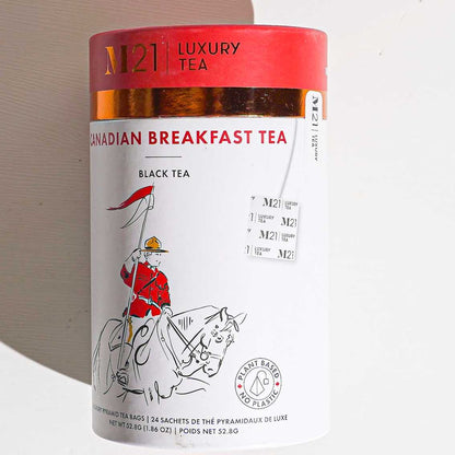 Canadian Breakfast Tea