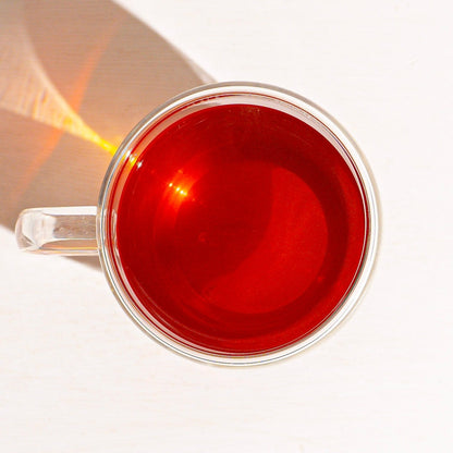 Bourbon Street Vanilla Rooibos