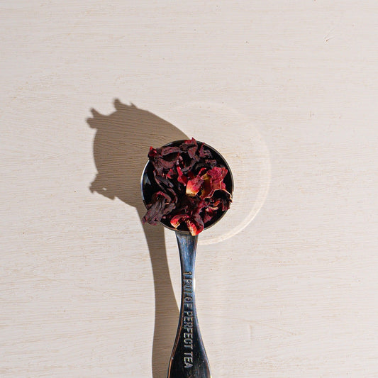 Hibiscus Herbal Tea