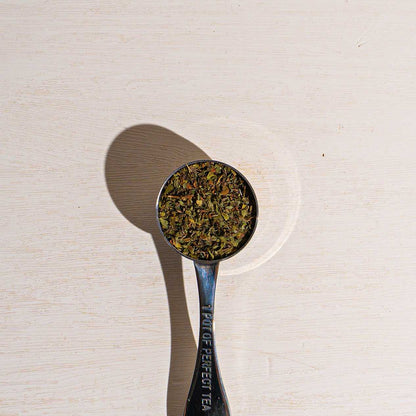 Peppermint Organic Herbal Tea
