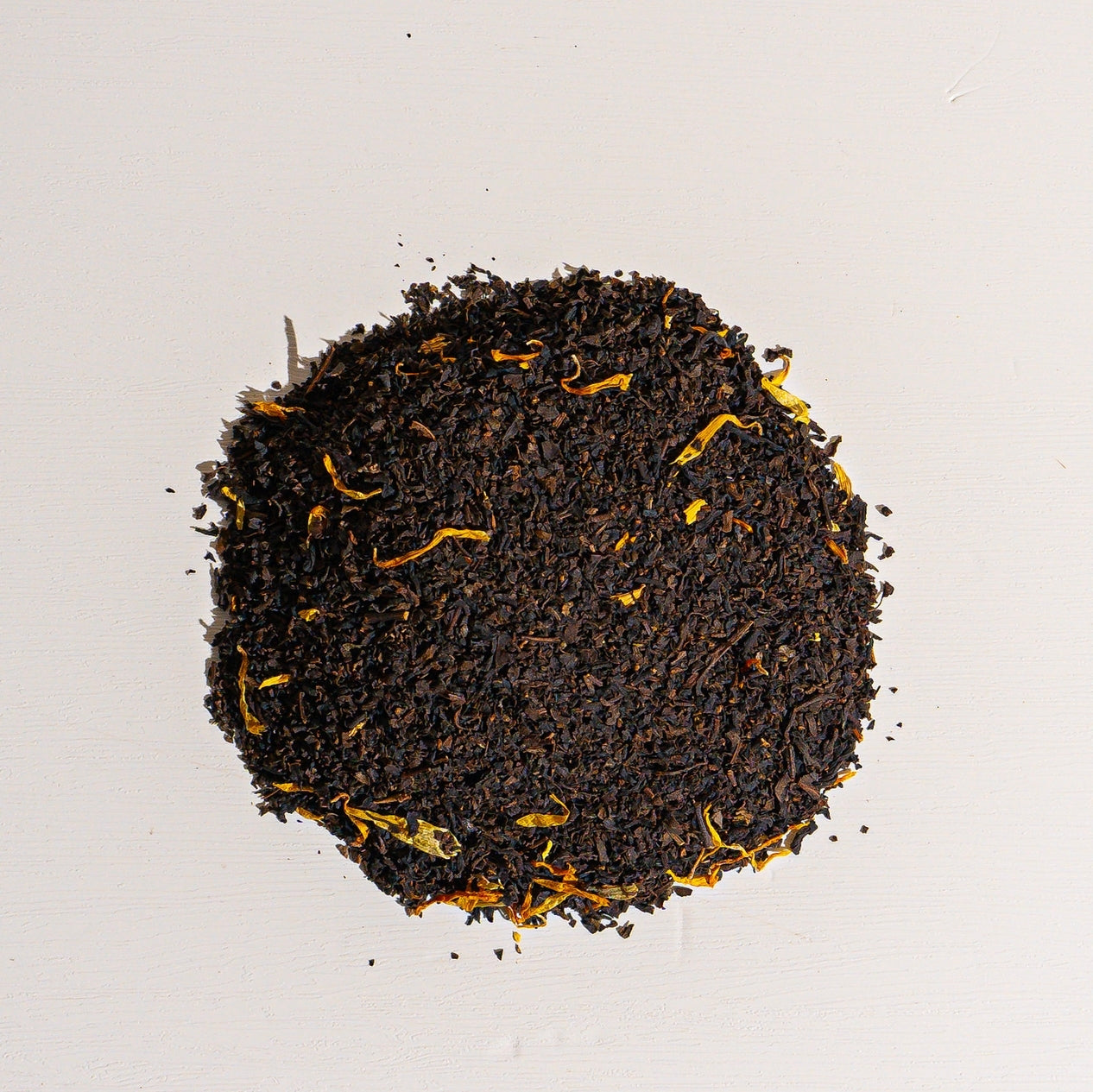 Monk's Blend Decaf Tea