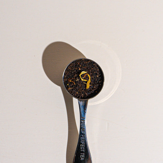 Monk's Blend Decaf Tea