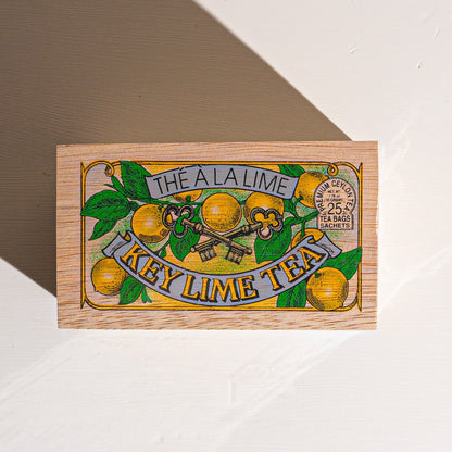 Key Lime Tea