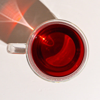 Paradise Peach Herbal Tea