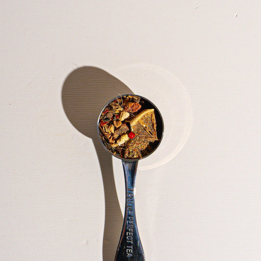 Immunity Boost Herbal