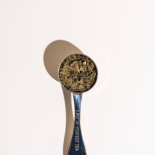 Sencha Decaf Green Tea