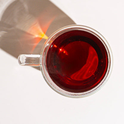 Georgia Peach Rooibos