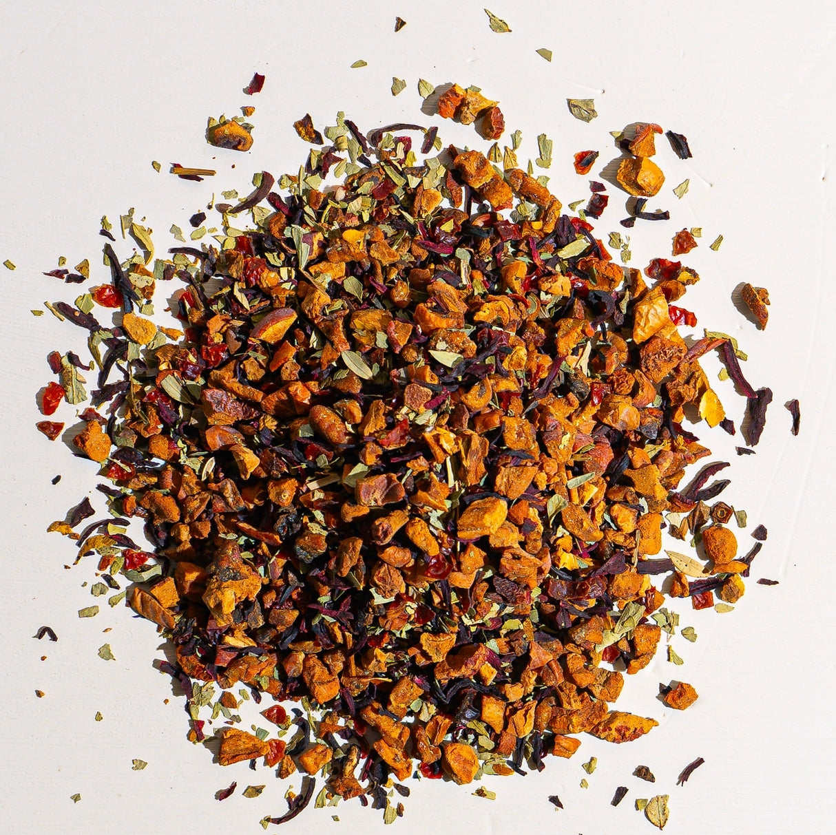 Constipation Relief Tea