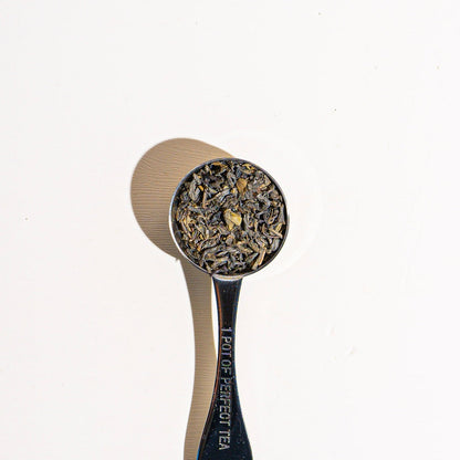 Lucky Dragon Hy-Son Tea