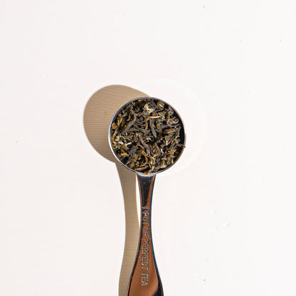 White Monkey Paw Tea