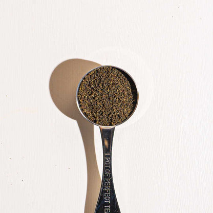 Irish Breakfast Green Tea