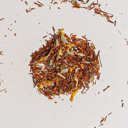 Lemon Rooibos