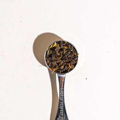 Monk's Blend Green Tea