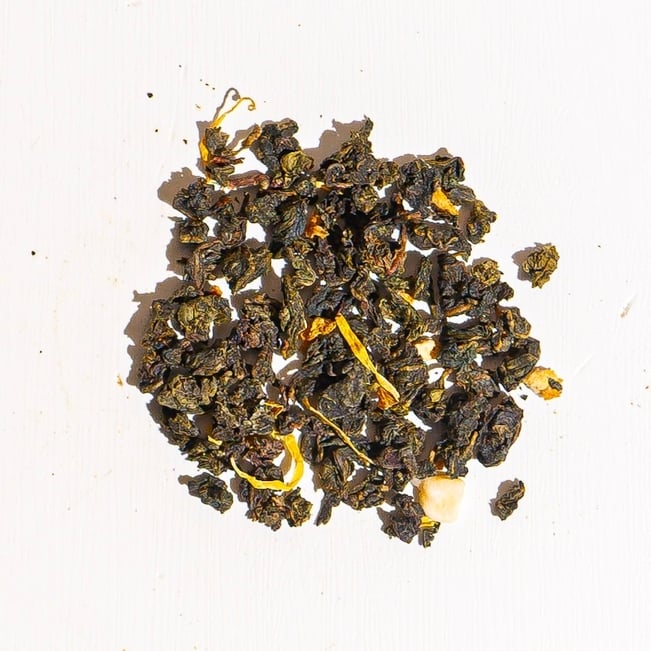 J'ADORE MANGO OOLONG