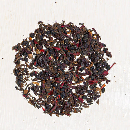 Elderberry Iced Tea Blend Decaf