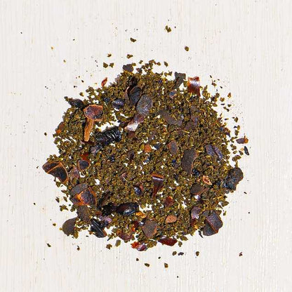 Lemon Green 1 Gallon Iced Tea Bag