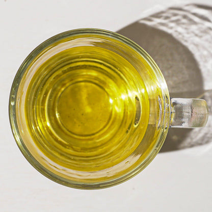 Wild Chrysanthemum Flower