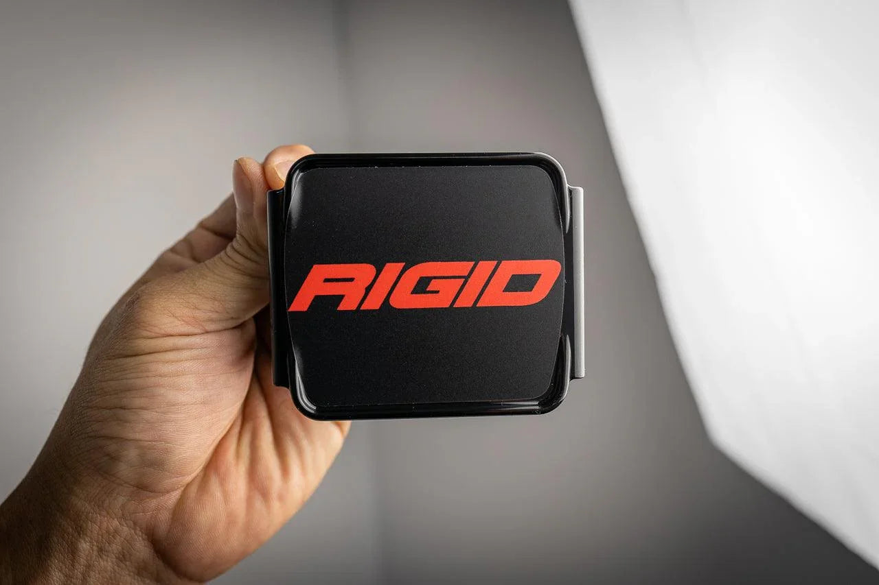 Rigid D-Series Cover Overlays - Universal